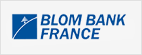 Blom Bank France