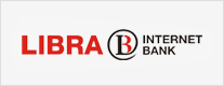 Libra Internet Bank