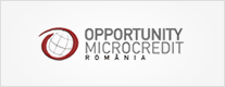 Opportunity Microcredit Romania