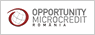 Opportunity Microcredit